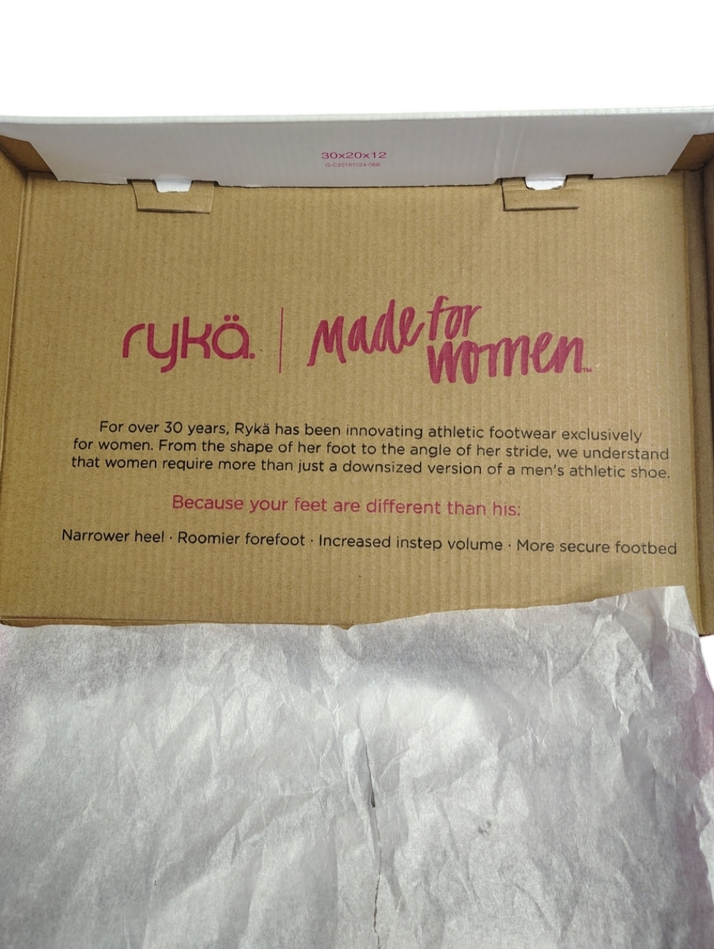 Ryka Sandals - Picture 11 of 12